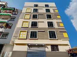 Goroomgo Luxurious Stay Kolkata