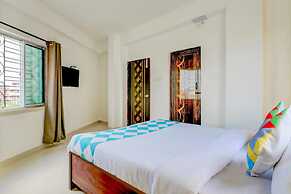 Goroomgo Luxurious Stay Kolkata