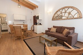 Patios de la Riva