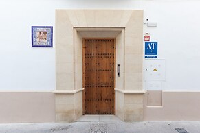 Patios de la Riva