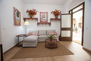 Patios de la Riva