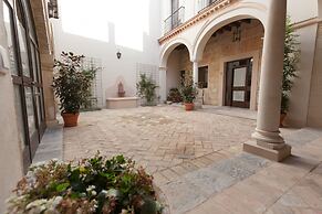 Patios de la Riva