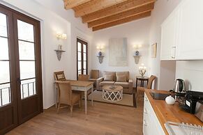 Patios de la Riva