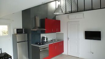 Le 232 - Logements