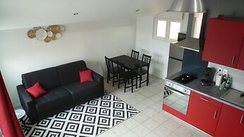 Le 232 - Logements