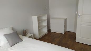 Le 232 - Logements