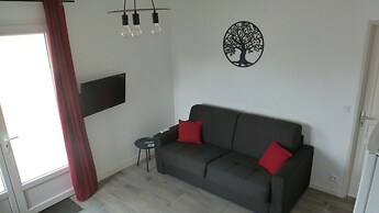 Le 232 - Logements