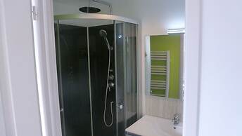 Le 232 - Logements