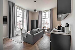 Limehome Den Haag Keizerstraat