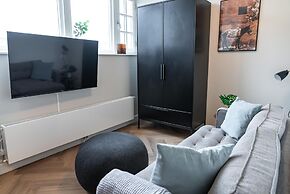 Limehome Den Haag Keizerstraat