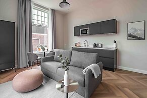 Limehome Den Haag Keizerstraat