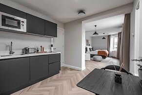 Limehome Den Haag Keizerstraat
