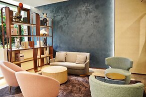Tenz Go Hotel