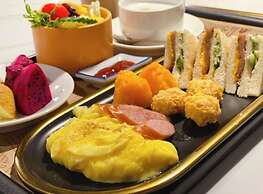 Tenz Go Hotel