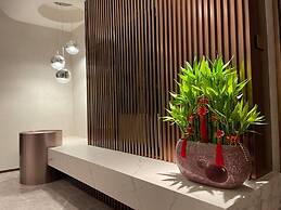 Tenz Go Hotel