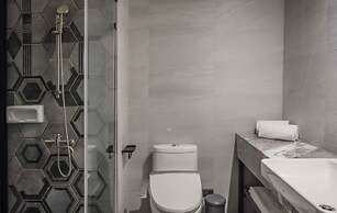 Tenz Go Hotel