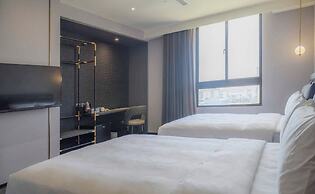 Tenz Go Hotel