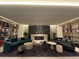 Tenz Go Hotel