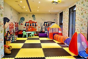 Tenz Go Hotel