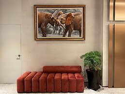 Tenz Go Hotel