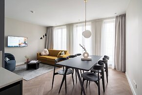 Numa Antwerp Opera
