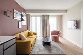 Numa Antwerp Opera