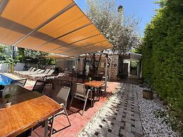 Alaçatı Otel Rebetiko