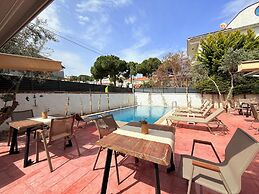 Alaçatı Otel Rebetiko