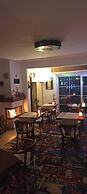Alaçatı Otel Rebetiko