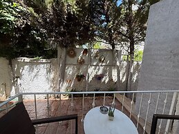 Alaçatı Otel Rebetiko
