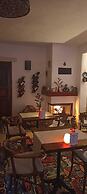 Alaçatı Otel Rebetiko
