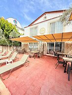 Alaçatı Otel Rebetiko