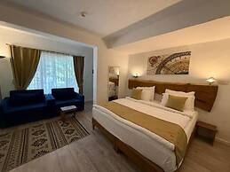 Alaçatı Otel Rebetiko