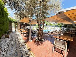 Alaçatı Otel Rebetiko