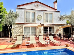 Alaçatı Otel Rebetiko