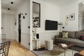 My Maison In Paris - Invalides