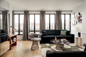 My Maison In Paris - Invalides