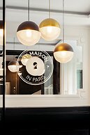 My Maison In Paris - Invalides