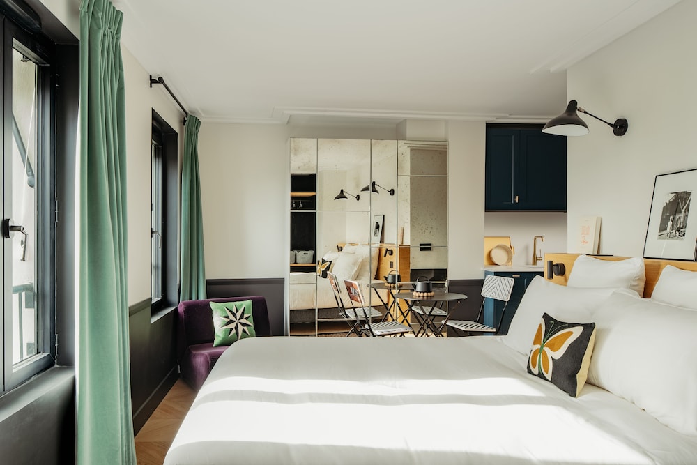 My Maison In Paris - Invalides