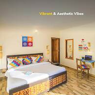 goSTOPS Nainital
