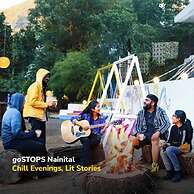 goSTOPS Nainital