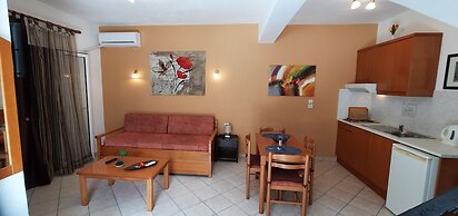 Stunning Property Sea Front in Lefkada