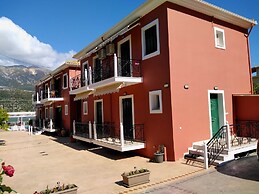 Stunning Property Sea Front in Lefkada