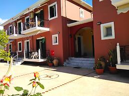 Stunning Property Sea Front in Lefkada