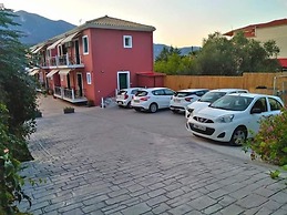 Stunning Property Sea Front in Lefkada