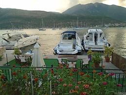 Stunning Property Sea Front in Lefkada