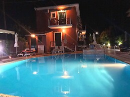 Stunning Property Sea Front in Lefkada