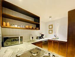 104 Luxury Aldea Zama