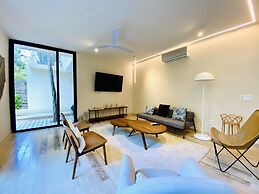 104 Luxury Aldea Zama