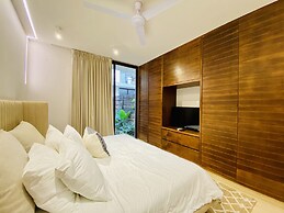 104 Luxury Aldea Zama